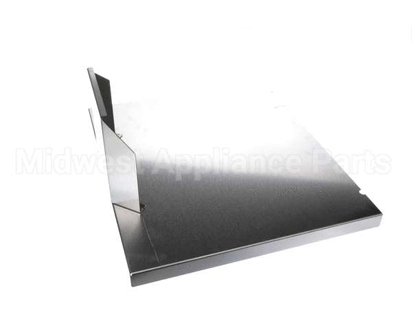 SF18-8000 Belshaw Cover Shortening Filter Assembly