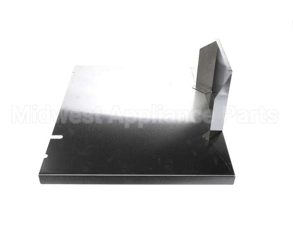 SF18-8000 Belshaw Cover Shortening Filter Assembly