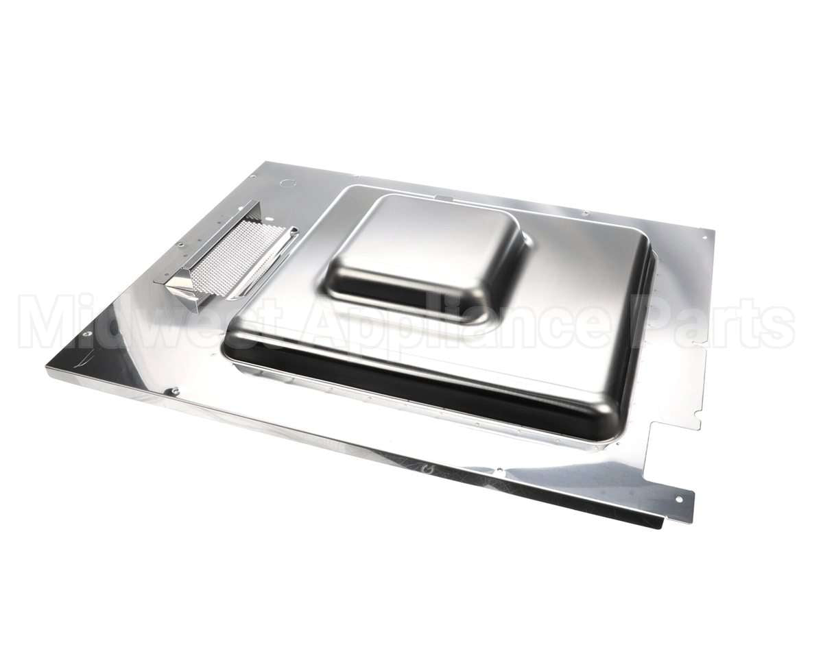 SF311 Merrychef X16 Rear Casework Assy