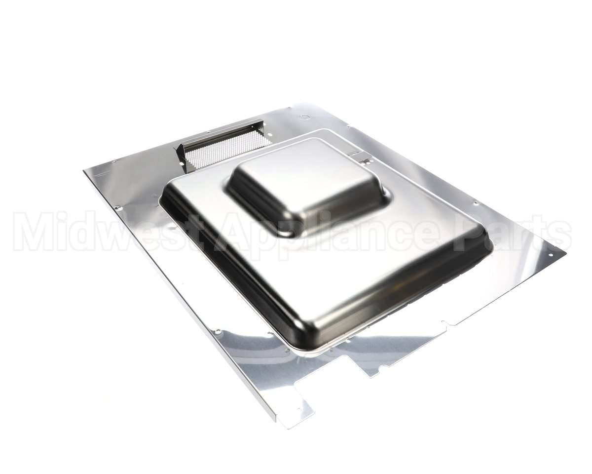 SF311 Merrychef X16 Rear Casework Assy