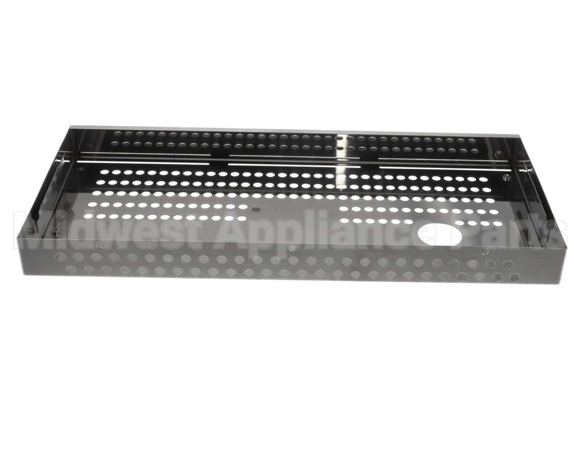 SF324 Merrychef X16 Control Panel Assy