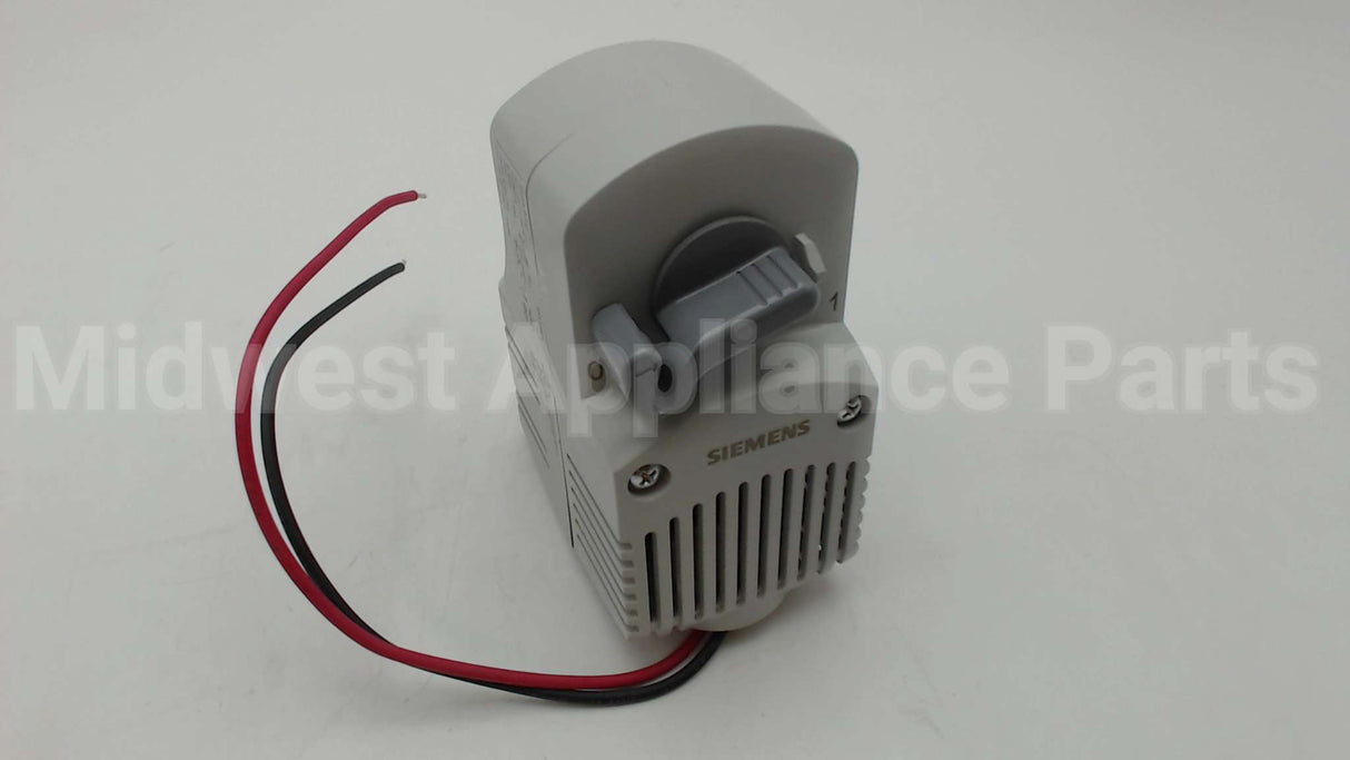 SFA71U Siemens Building Technology 24V N/C 2Pos S/R Zonevlvact