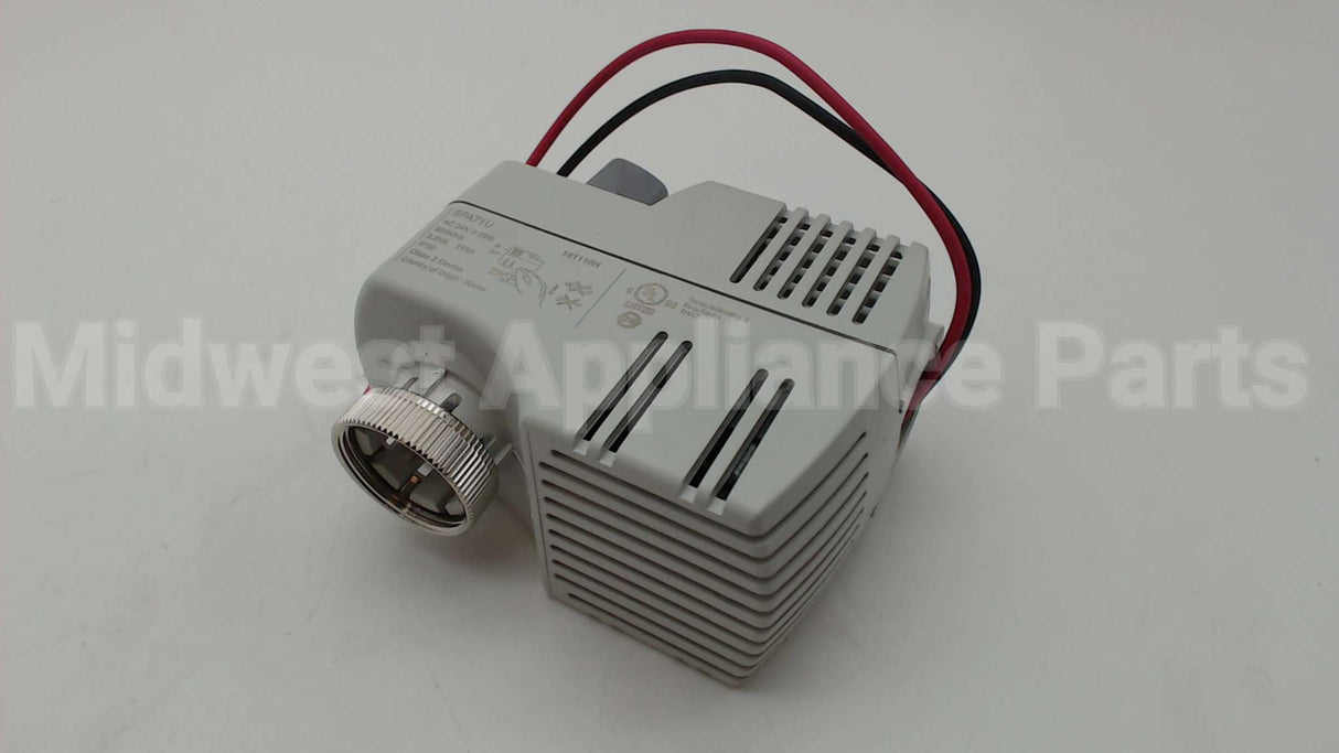 SFA71U Siemens Building Technology 24V N/C 2Pos S/R Zonevlvact