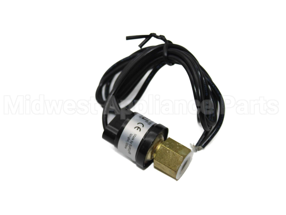 SFC125265 Supco 125#Co 265#Ci Fan Cycle Switch