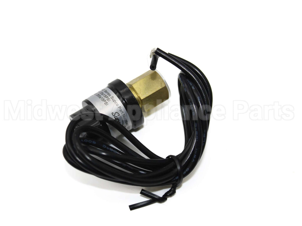 SFC125265 Supco 125#Co 265#Ci Fan Cycle Switch