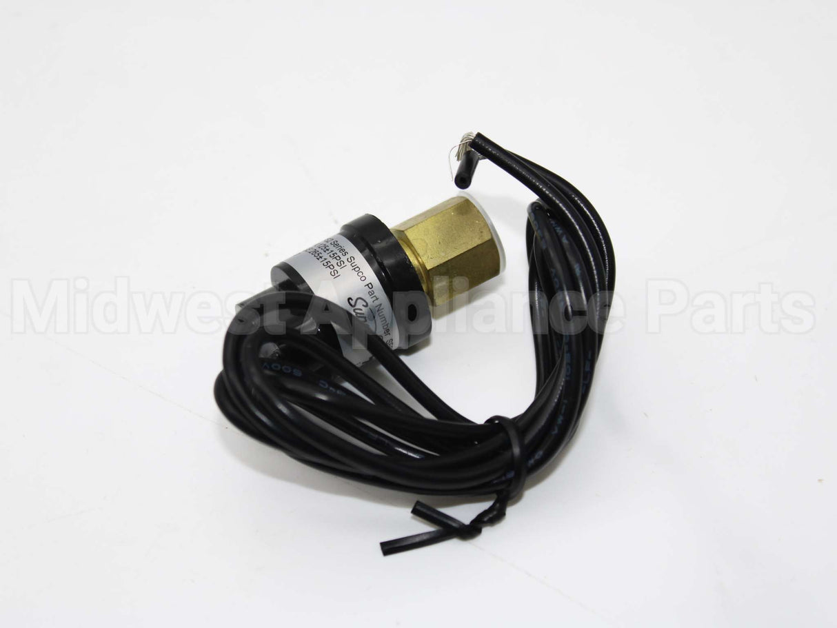 SFC125265 Supco 125#Co 265#Ci Fan Cycle Switch