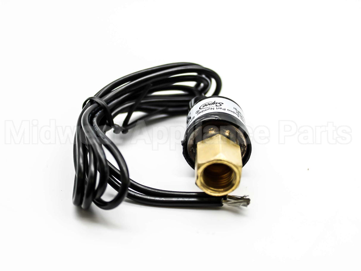 SFC200365 Supco 200#Co 365#Ci Fan Cycle Switch