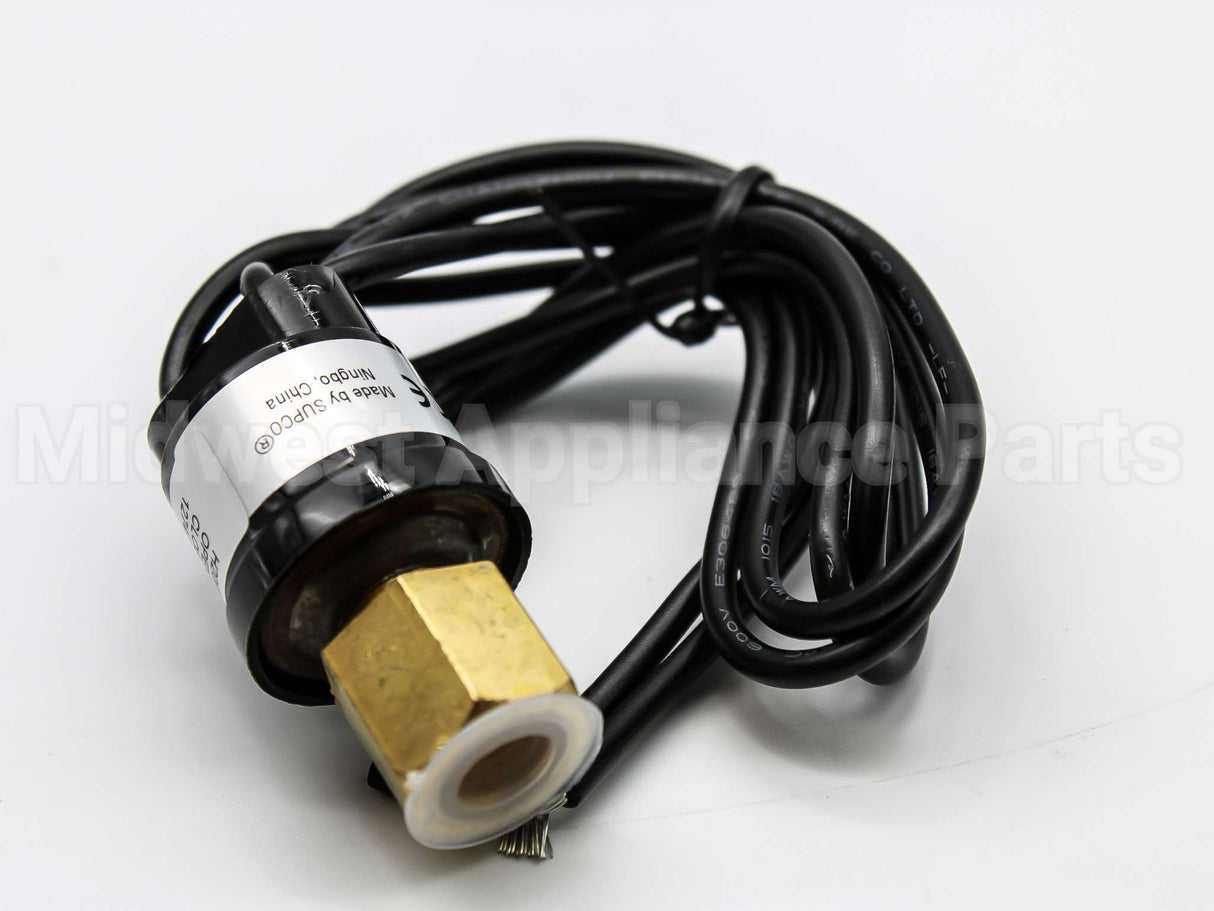 SFC275350 Supco 275#Op 350#Cl Fan Cycle Switch