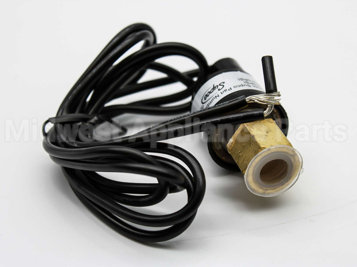 SFC275350 Supco 275#Op 350#Cl Fan Cycle Switch