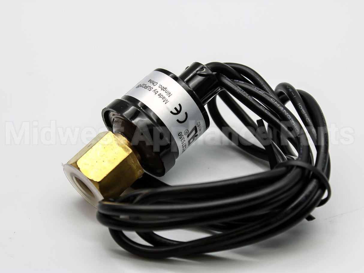 SFC275350 Supco 275#Op 350#Cl Fan Cycle Switch
