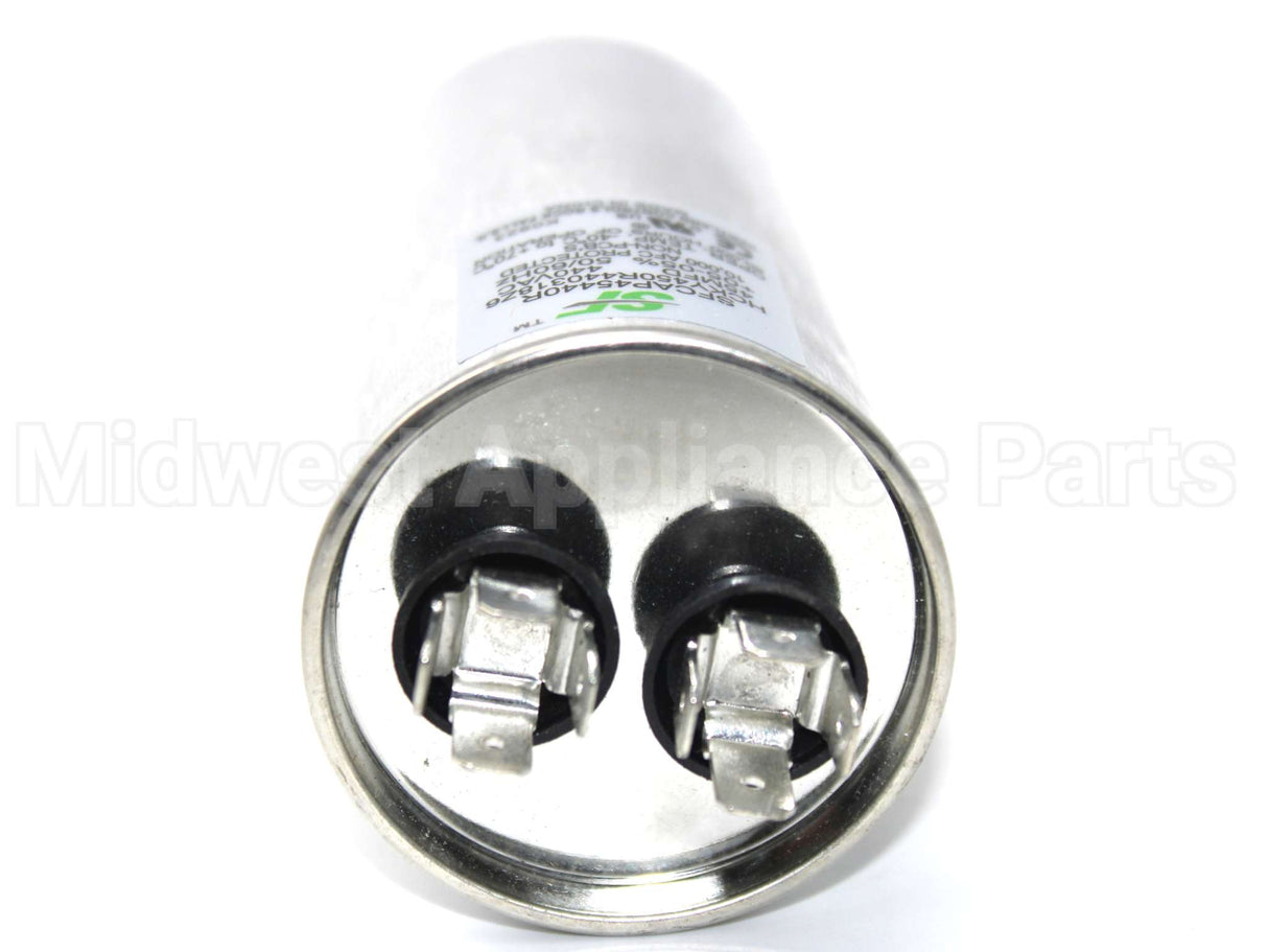 SFCAP45440R Trane 45Mfd 440V Rnd Run Capacitor