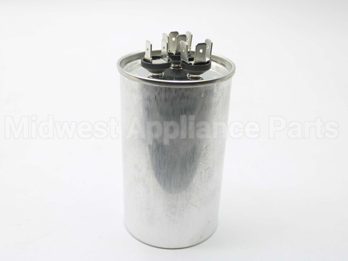 SFCAP45D75440R Trane 45/7.5Mfd 370/440V Rnd Run Cap