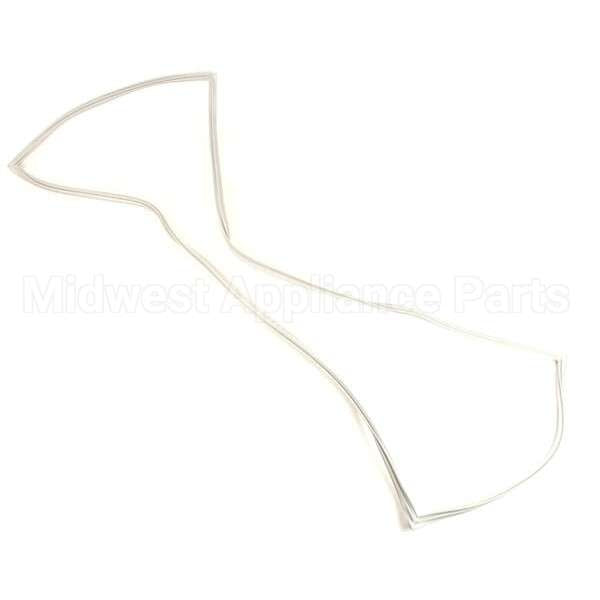SFO-17357-00 Compatible Traulsen Snap In Magnetic Gasket