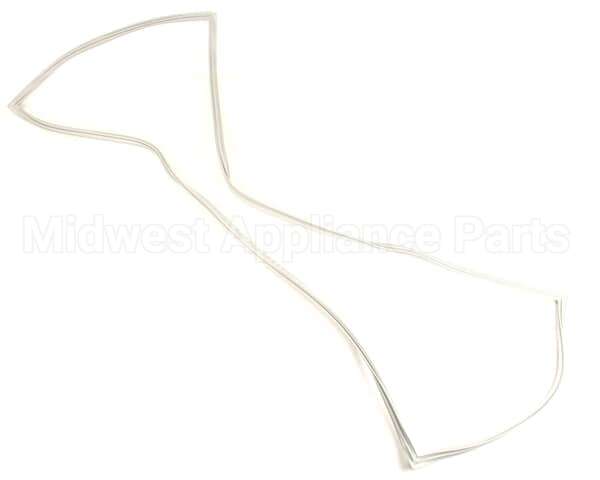 SFO-17357-00 Traulsen Snap In Magnetic Gasket