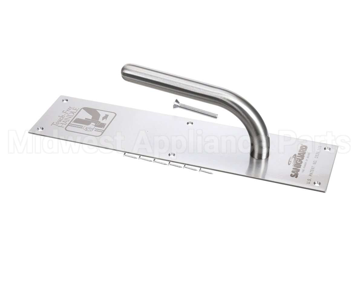 SG-101 Encore Sanigrasp Pull Door Handle