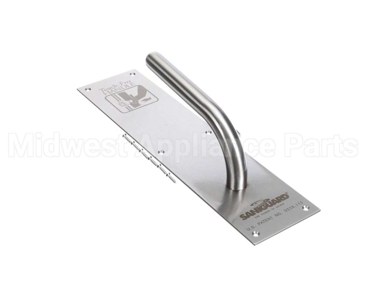 SG-101 Encore Sanigrasp Pull Door Handle