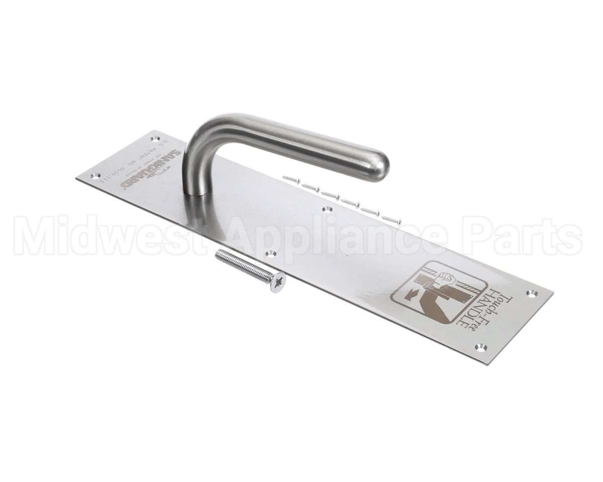 SG-101 Encore Sanigrasp Pull Door Handle