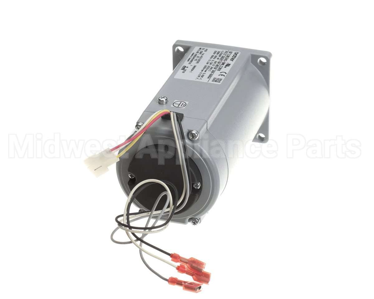 SG9-EC0135 Star Gearmotor, Assy