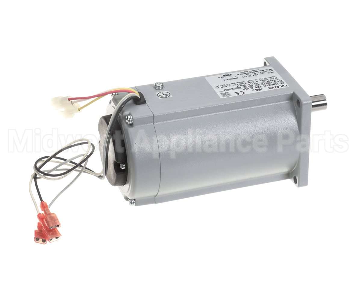 SG9-EC0135 Star Gearmotor, Assy
