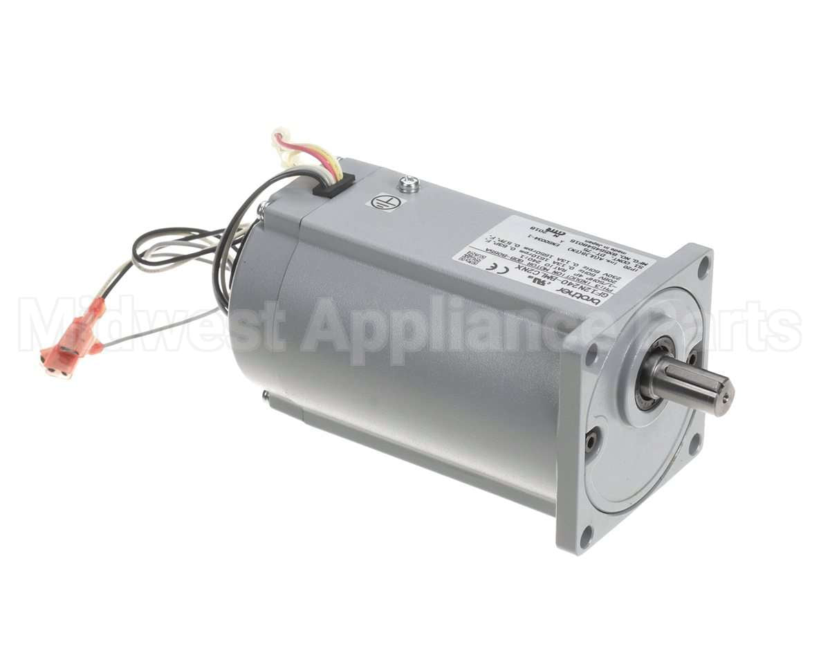 SG9-EC0135 Star Gearmotor, Assy