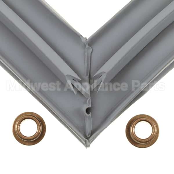 SGASKET-03 H&K International Door Gsk Serv Kit For Wf03/04