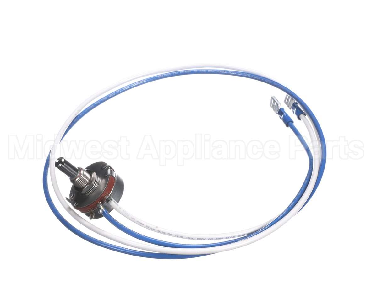 SGD-115350 Star Cont, Heat Assy 200K Top