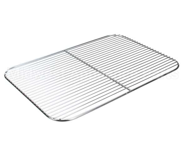 SH-2107 Alto Shaam Shelf,Nickle Chrome,500-S
