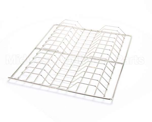 SH-2743 Alto Shaam Shelf,Rib Rack,S/S,767-Sk