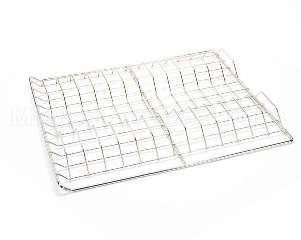 SH-2743 Alto Shaam Shelf,Rib Rack,S/S,767-Sk