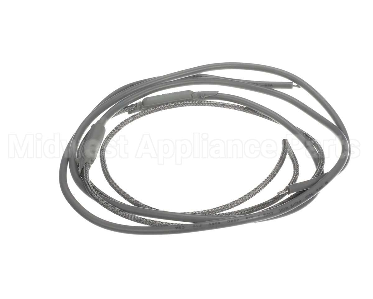 SH202 Compatible Heatcraft Drain Line Heater 115V 29" In