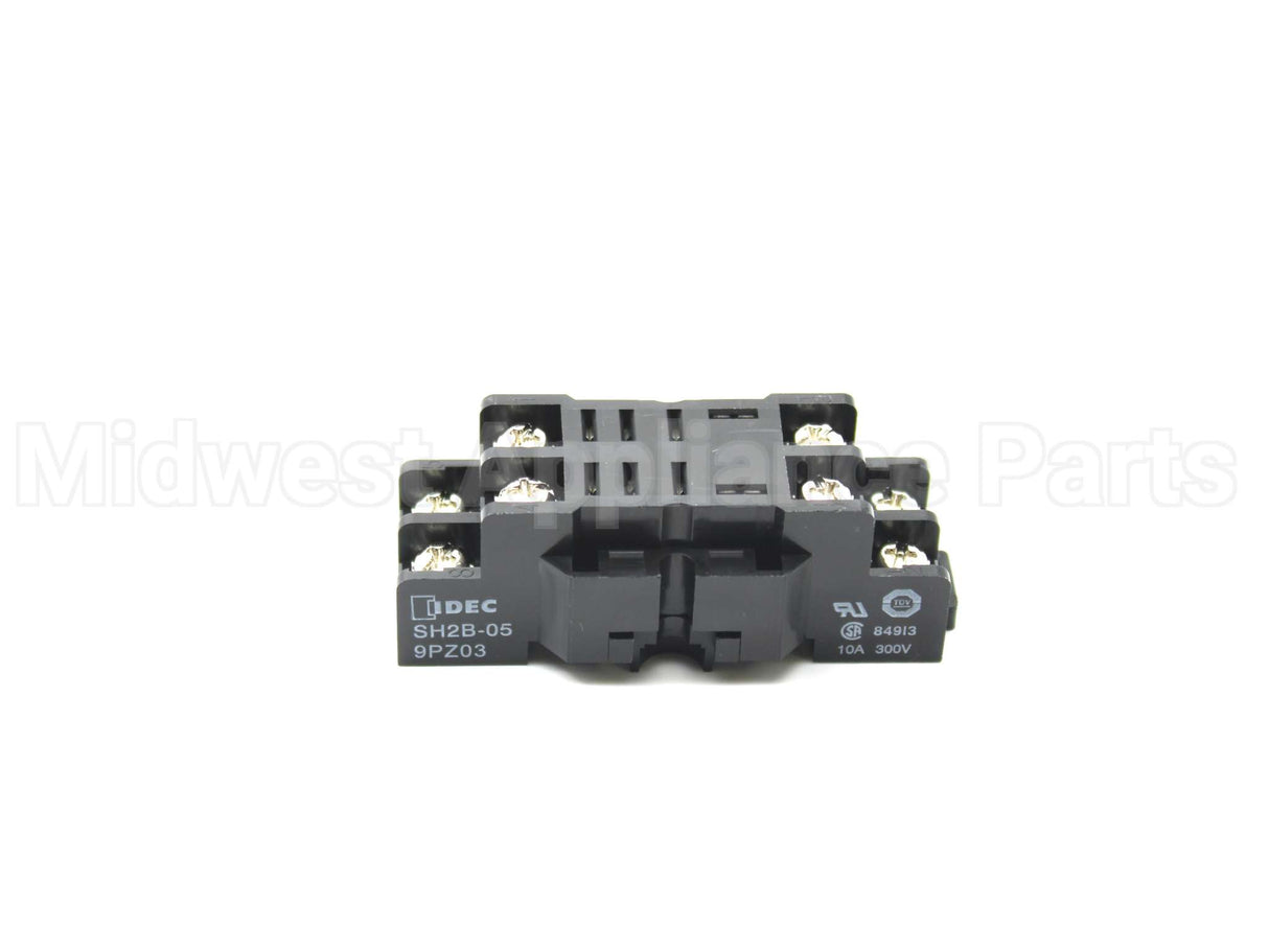 SH2B-05 IDEC Relays Idec Relay Socket 810