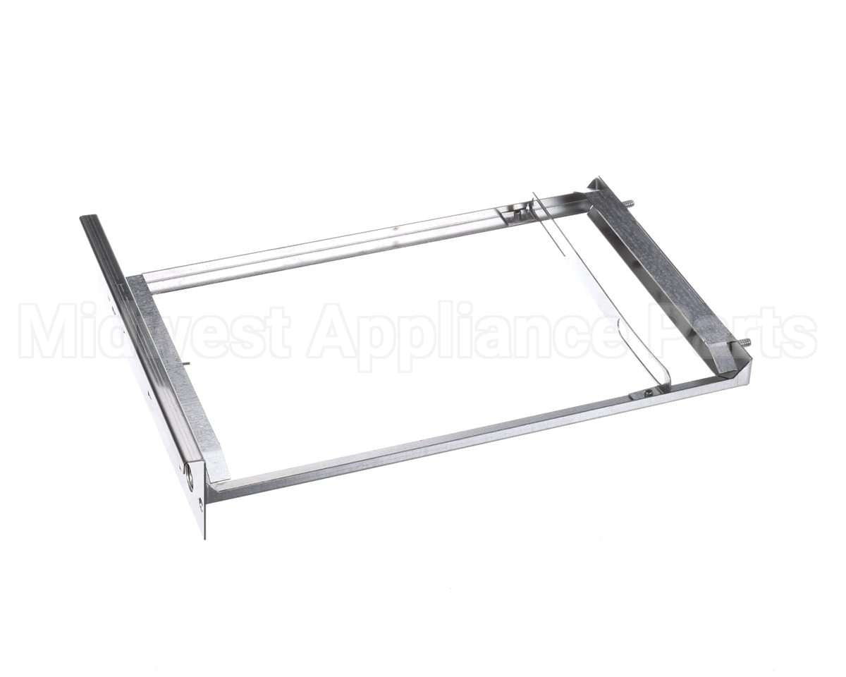 SHC-93302018 Apw Wyott W/Assy; Element Rack