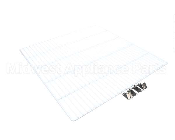 SHC01-00 Everest 24" X 23 1/4" (610Mm X 590Mm) Epoxy Coat