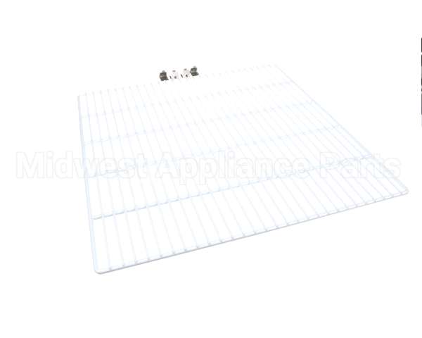 SHC01-00 Everest 24" X 23 1/4" (610Mm X 590Mm) Epoxy Coat