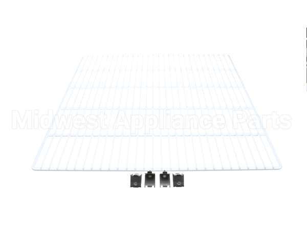 SHC01-00 Everest 24" X 23 1/4" (610Mm X 590Mm) Epoxy Coat