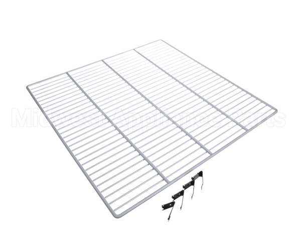 SHC55-00 Everest 24" X 24" (610Mm X 610Mm)