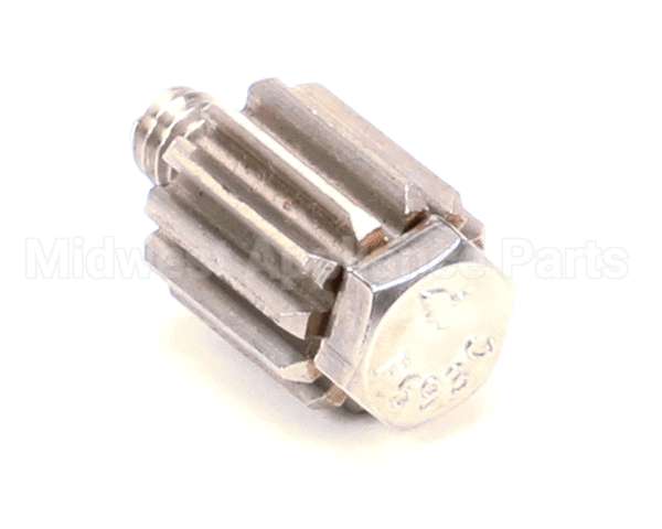 SHF-135 Bar Maid Shaft Pinion Gear - Includes S