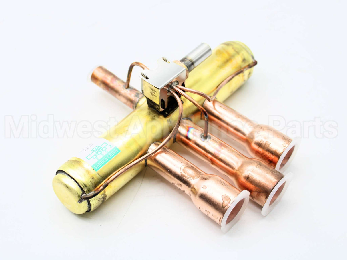 SHF-14-47 Sanhua International 1/2"X7/8"Odf Reversing Valve