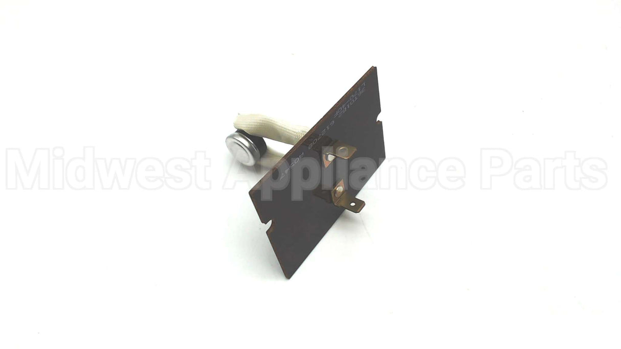SHL506 Supco Plenum Thermostat