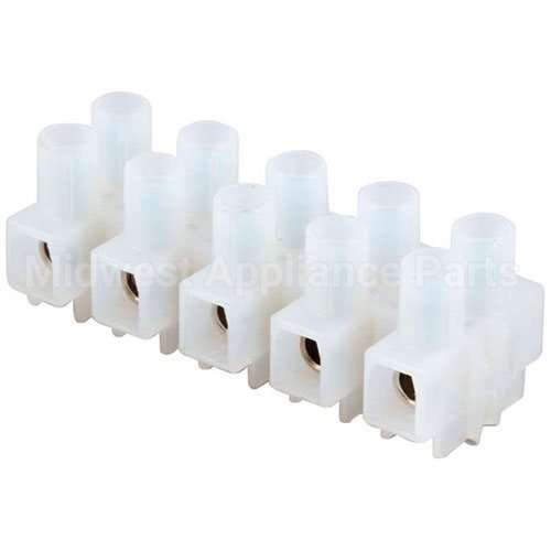 SHM-115384 Compatible Stero S Terminal 5 Pos Block