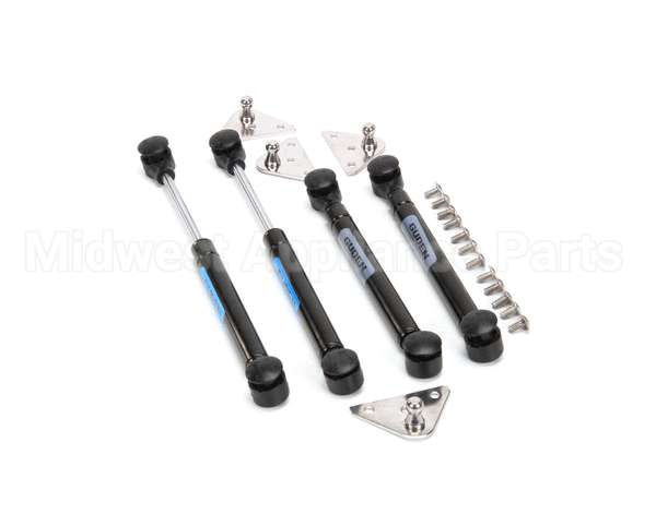 SHOCK-KIT-4860 Duke Shock Kit