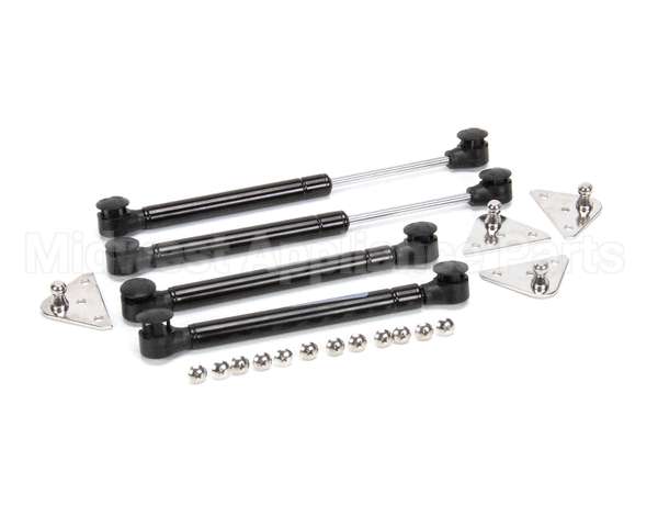 SHOCK-KIT-4860 Duke Shock Kit