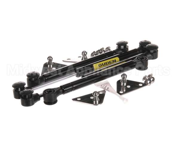 SHOCK-KIT-7486 Duke Shock Kit-7486 Cold Pan--So Specs Day C