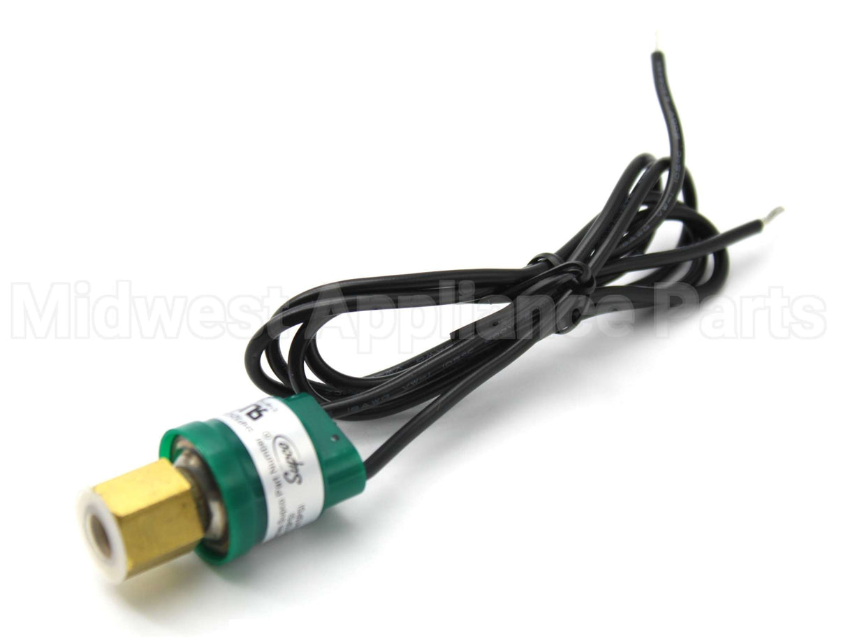 SHP325225 Supco 325#Co 225#Ci Hi Press Switch