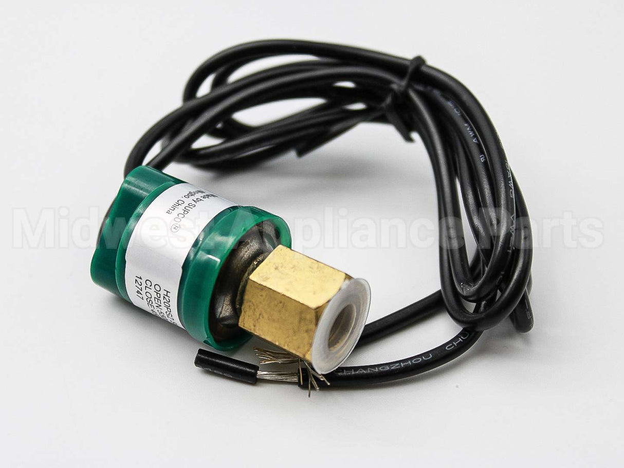 SHP550450 Supco 550#Co 450#Ci Hi Press Switch