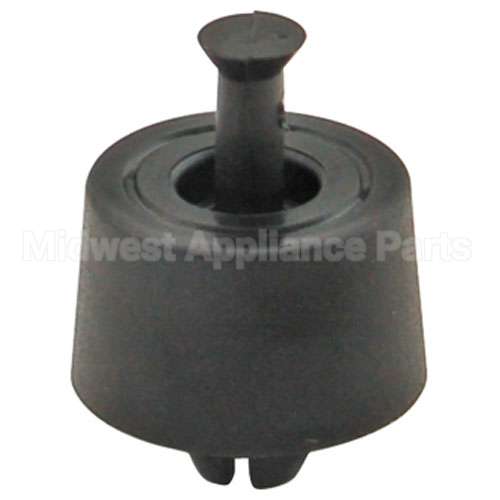 SHRPGLEGPA074WREO Compatible Sharp Microwave Foot (M# R21Ht)