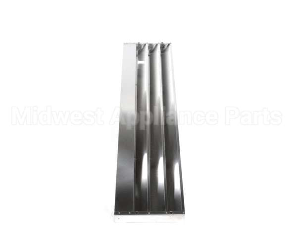 SHUTTER-2 Culitek Front Grille For Rffz 2 Dr