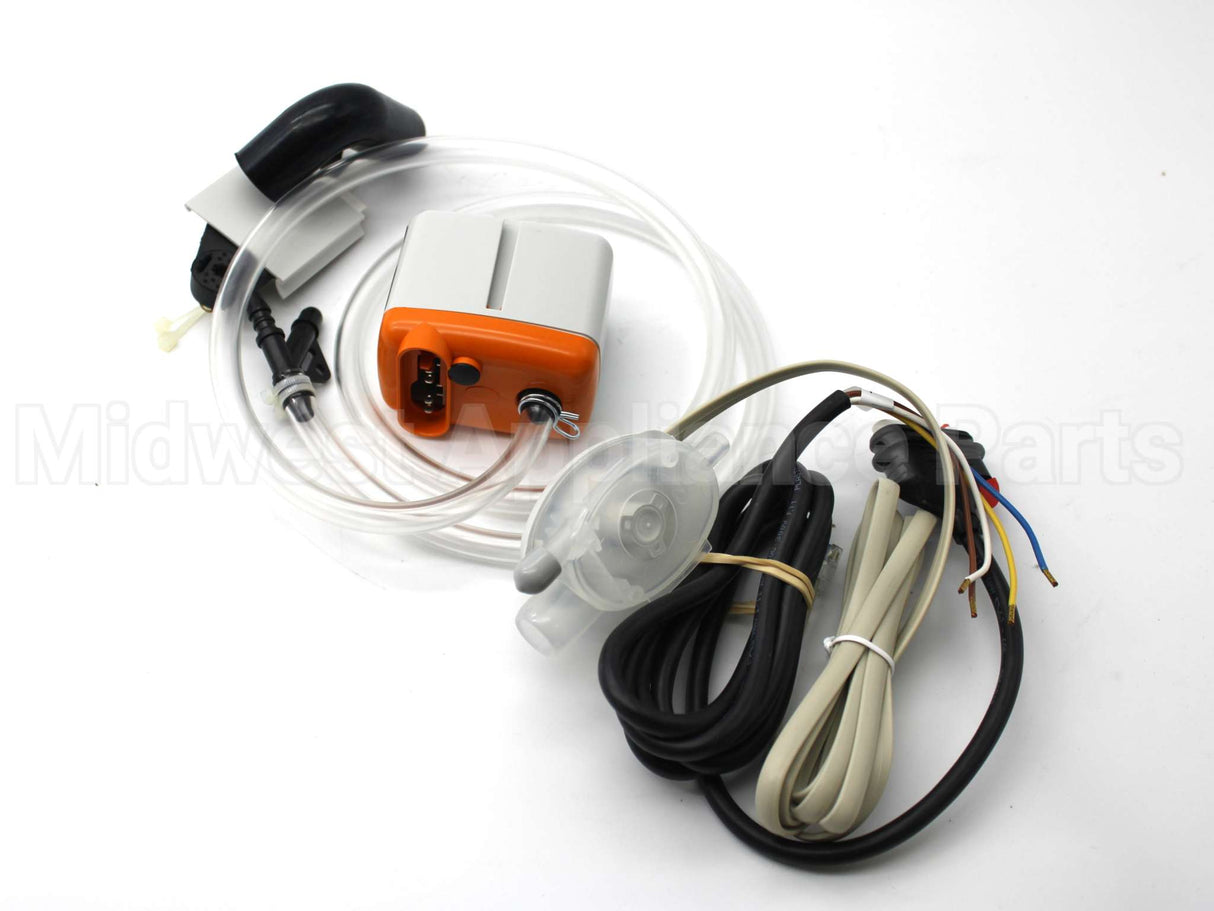 SI-30-120 Sanyo Hvac 120V Mini Condensate Pump