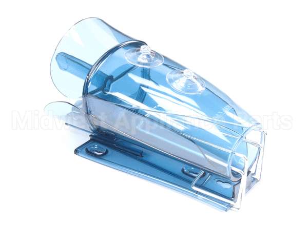 SI9000 San Jamar Saf-T-Scoop & Guardian System 64-86 Oz