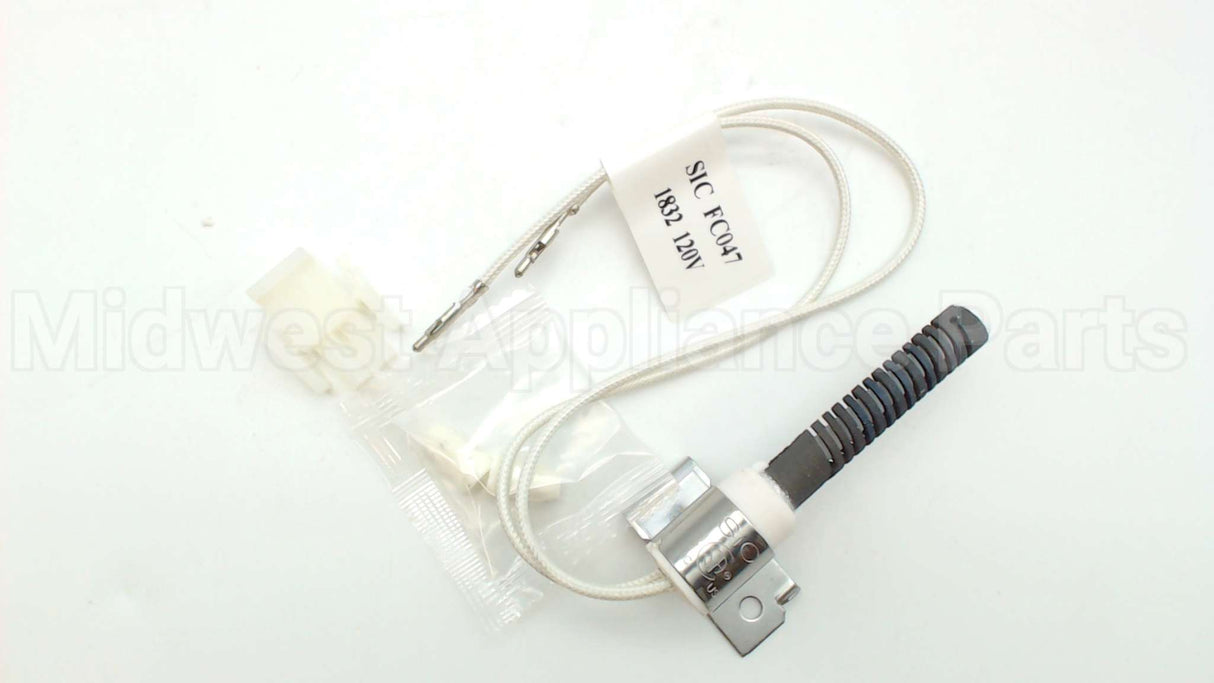 SIG104 Supco Hot Surface Ignitor